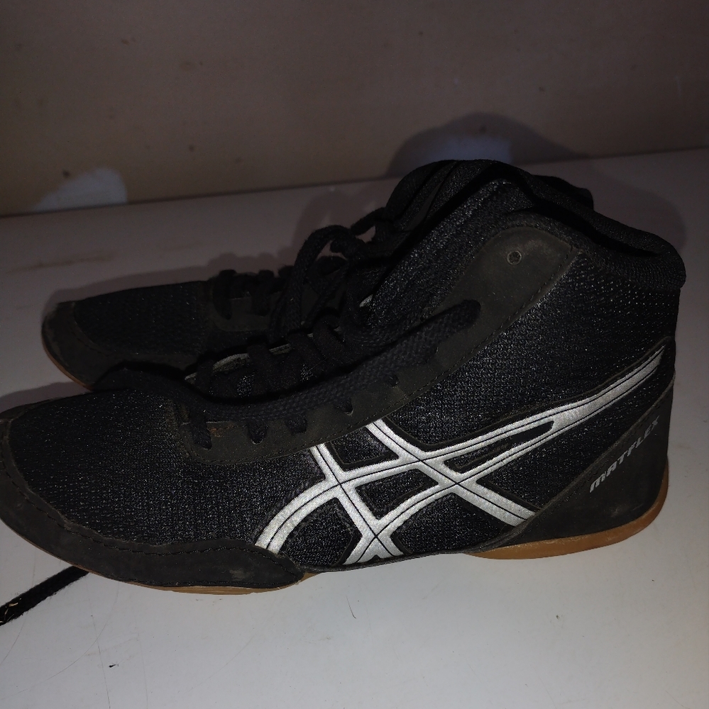 Boys Wrestling shoes